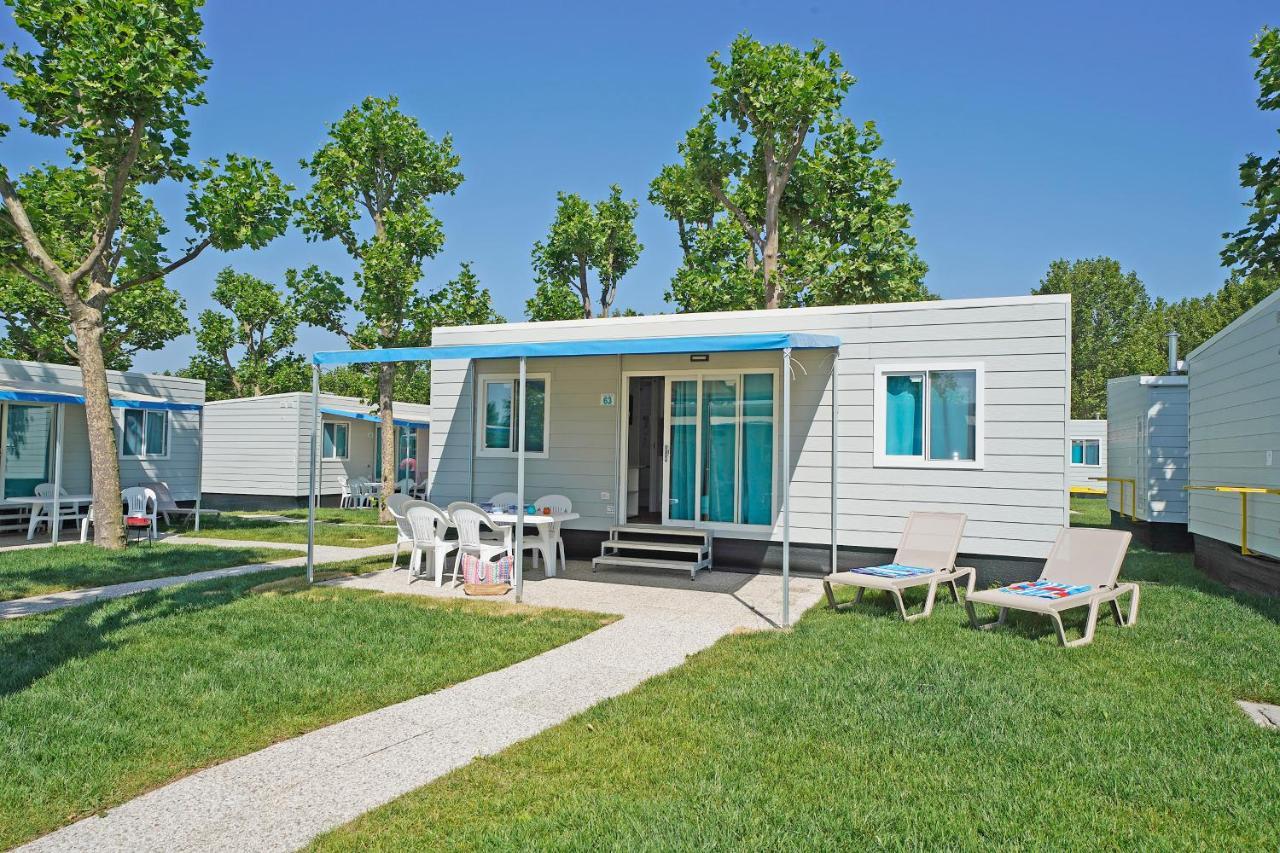 San Francesco Camping Village Ντεζεντσάνο ντελ Γκάρντα Εξωτερικό φωτογραφία