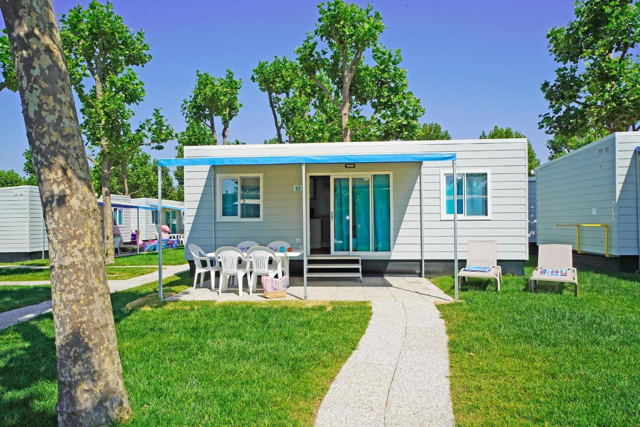 San Francesco Camping Village Ντεζεντσάνο ντελ Γκάρντα Εξωτερικό φωτογραφία