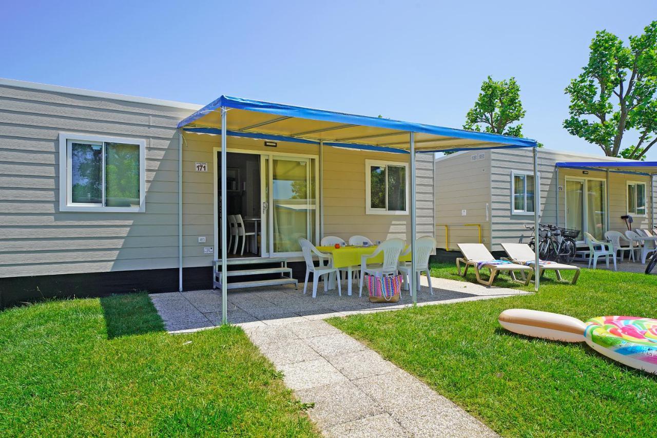 San Francesco Camping Village Ντεζεντσάνο ντελ Γκάρντα Εξωτερικό φωτογραφία