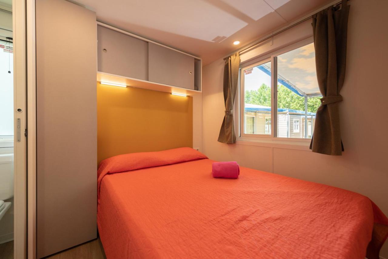 San Francesco Camping Village Ντεζεντσάνο ντελ Γκάρντα Εξωτερικό φωτογραφία