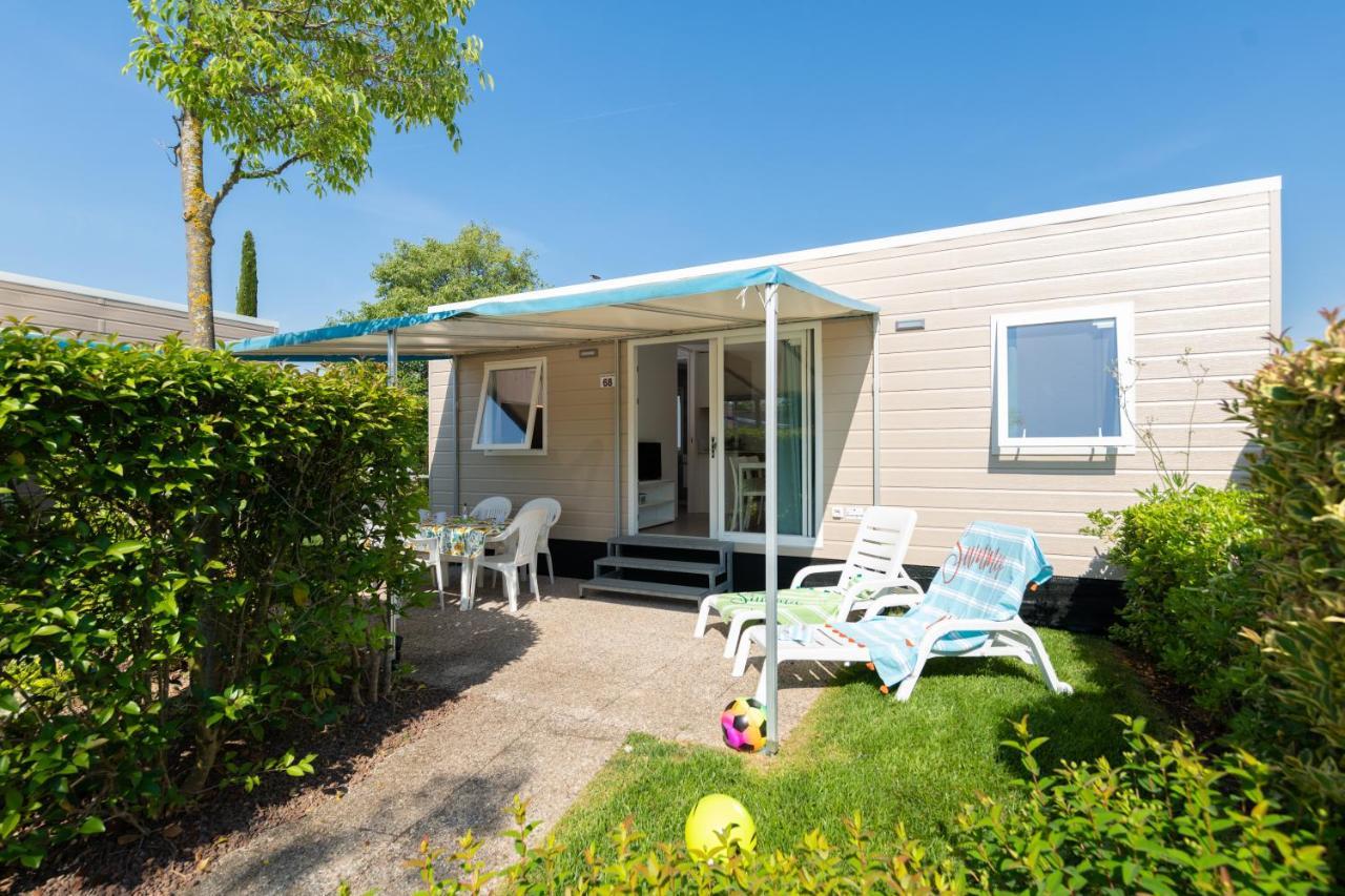 San Francesco Camping Village Ντεζεντσάνο ντελ Γκάρντα Εξωτερικό φωτογραφία