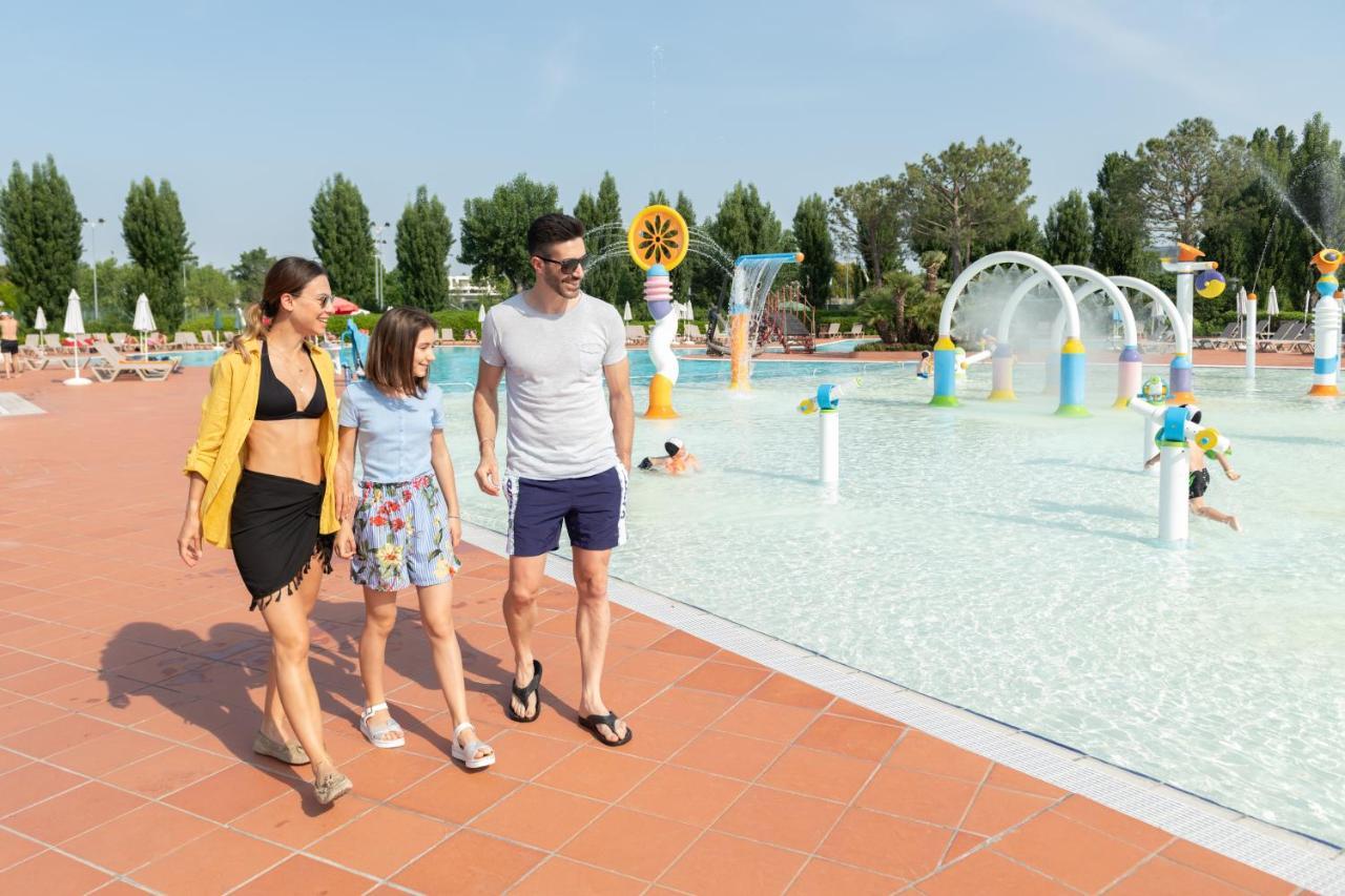 San Francesco Camping Village Ντεζεντσάνο ντελ Γκάρντα Εξωτερικό φωτογραφία