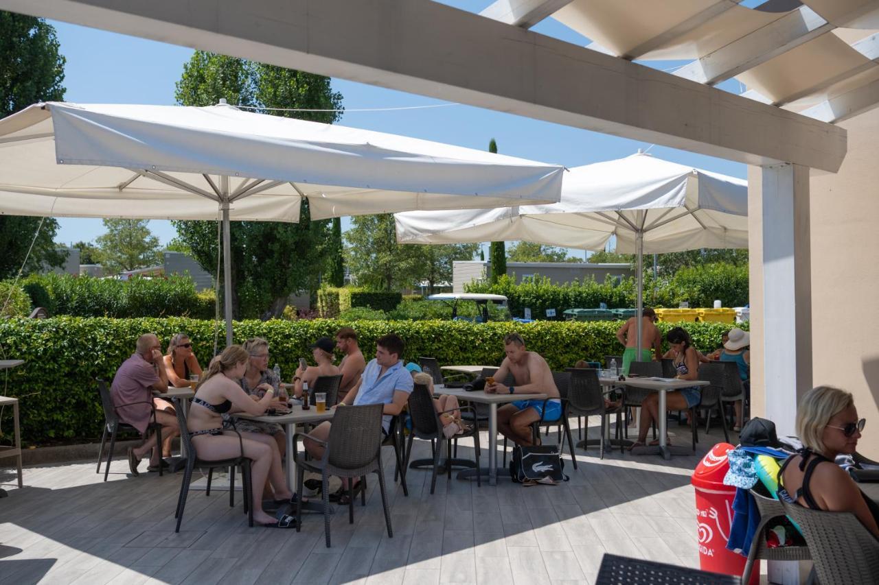 San Francesco Camping Village Ντεζεντσάνο ντελ Γκάρντα Εξωτερικό φωτογραφία