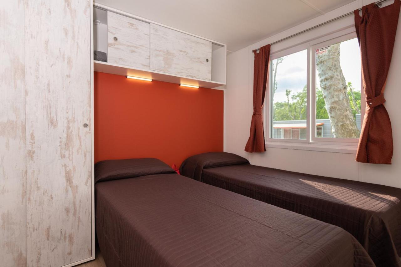 San Francesco Camping Village Ντεζεντσάνο ντελ Γκάρντα Εξωτερικό φωτογραφία