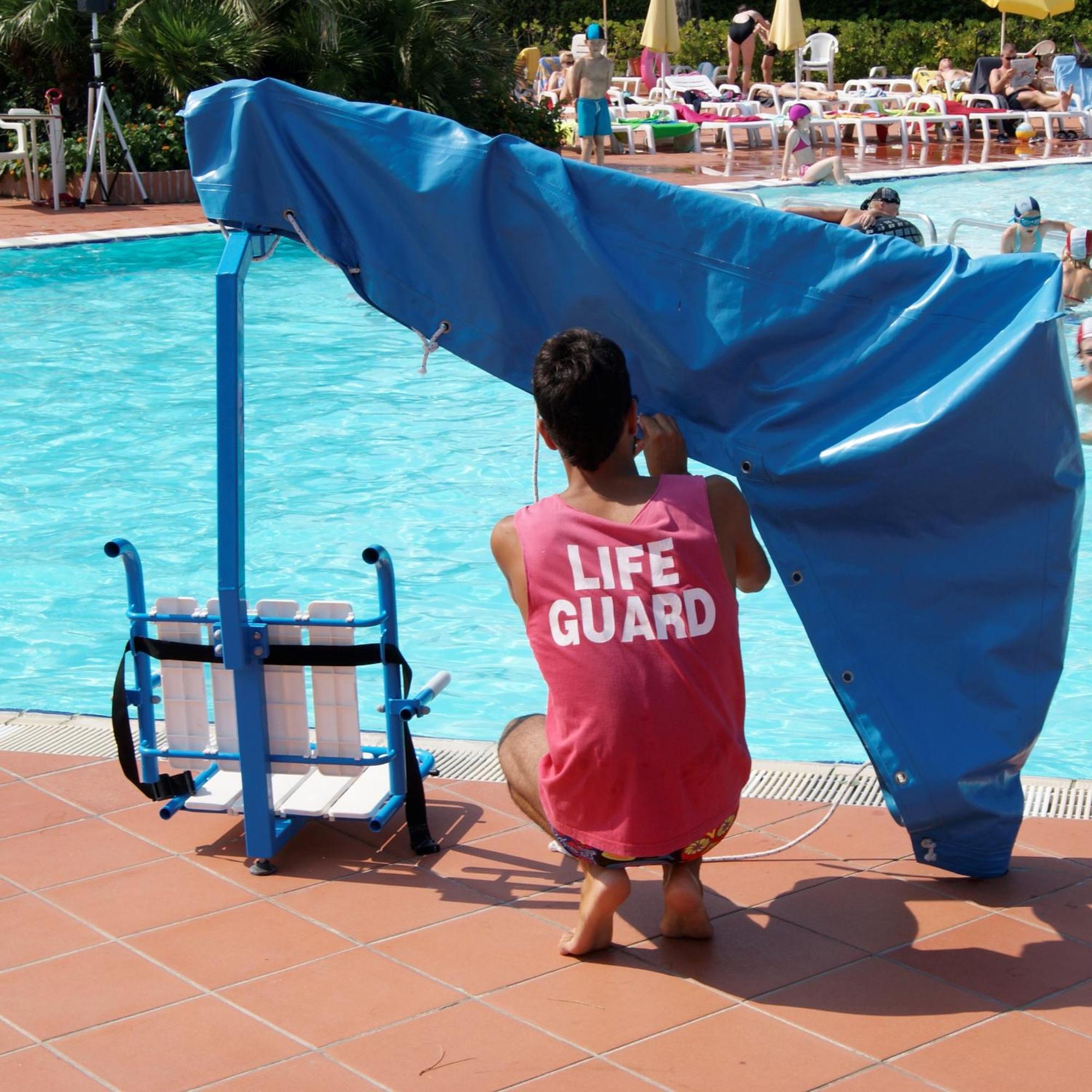 San Francesco Camping Village Ντεζεντσάνο ντελ Γκάρντα Εξωτερικό φωτογραφία