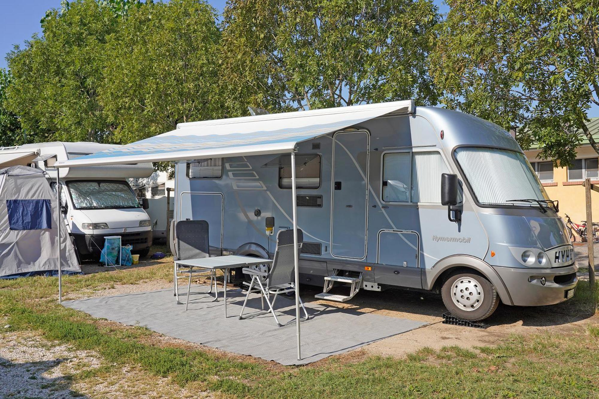 San Francesco Camping Village Ντεζεντσάνο ντελ Γκάρντα Εξωτερικό φωτογραφία