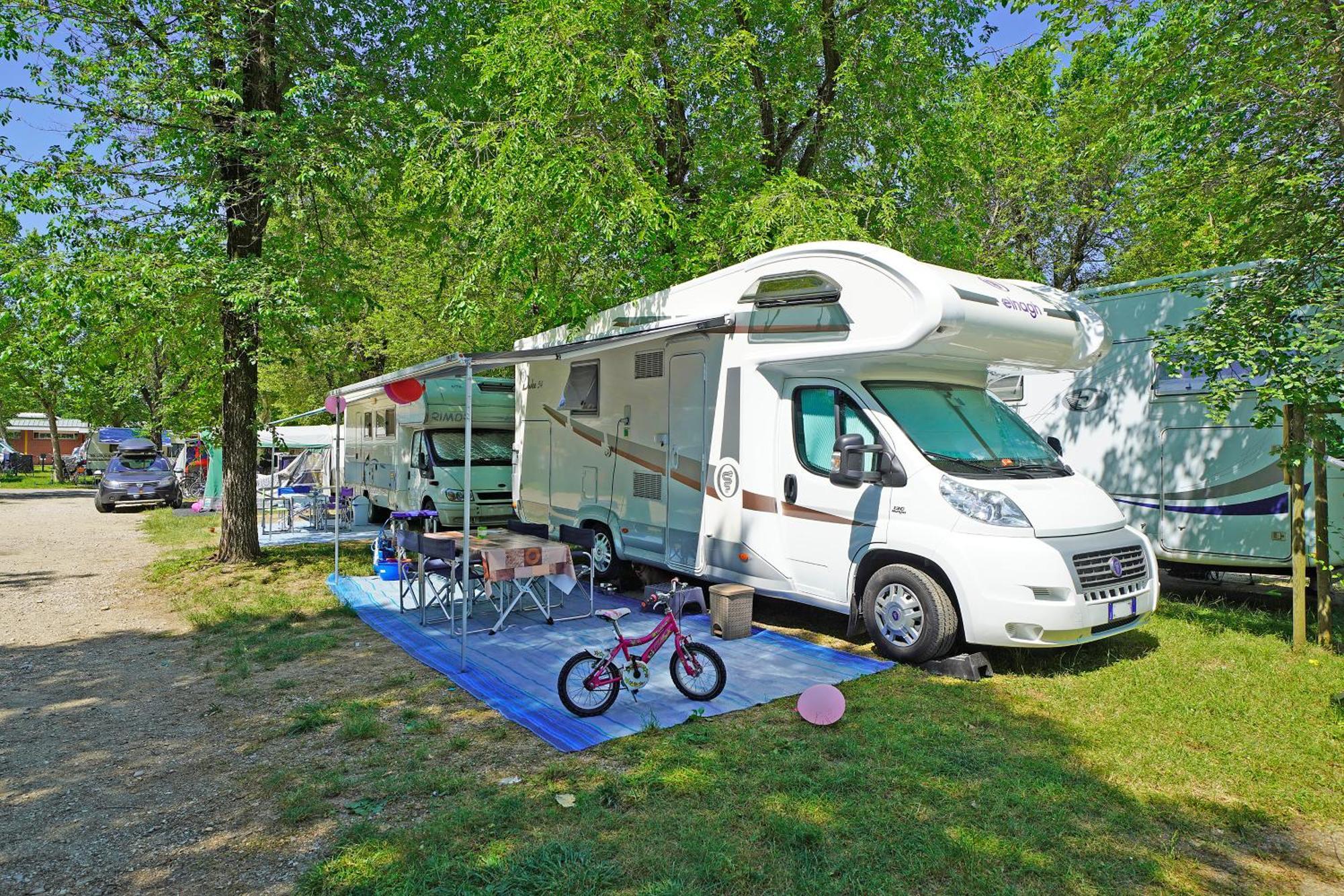 San Francesco Camping Village Ντεζεντσάνο ντελ Γκάρντα Εξωτερικό φωτογραφία